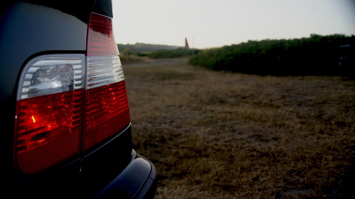 BMW E46 320i solgt billede 7