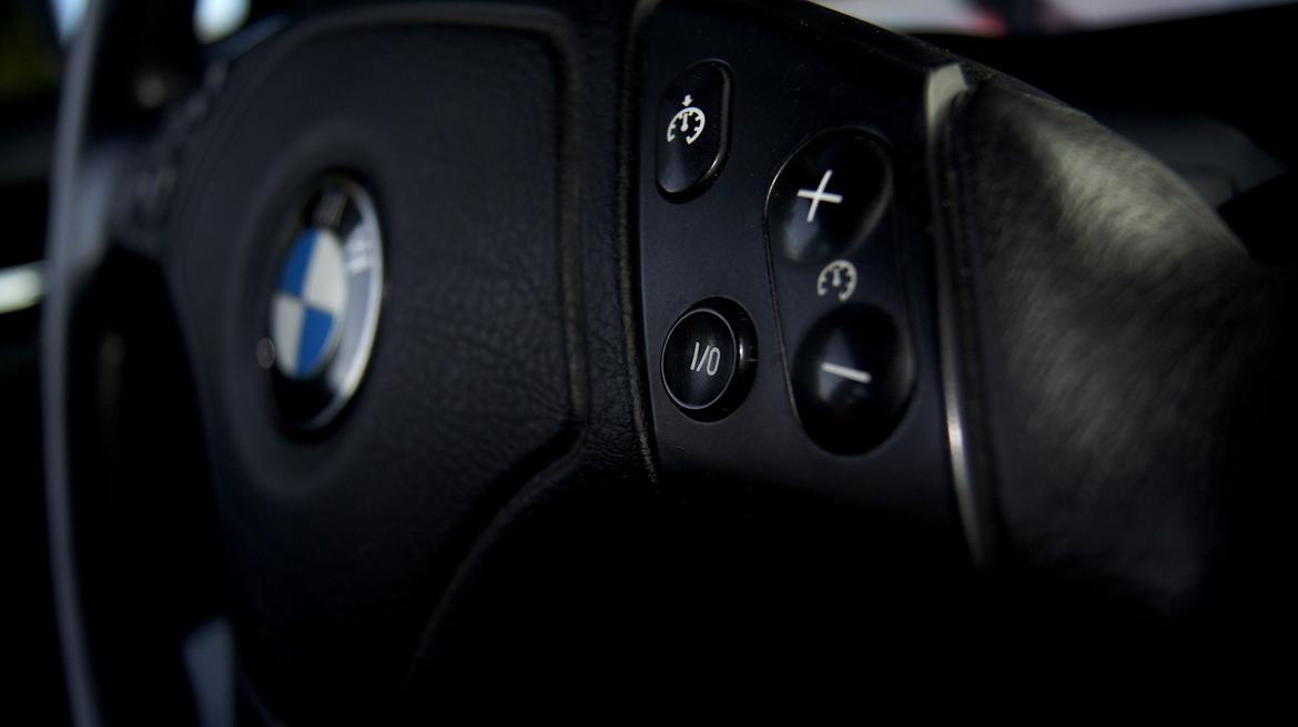 BMW E46 320i solgt billede 10