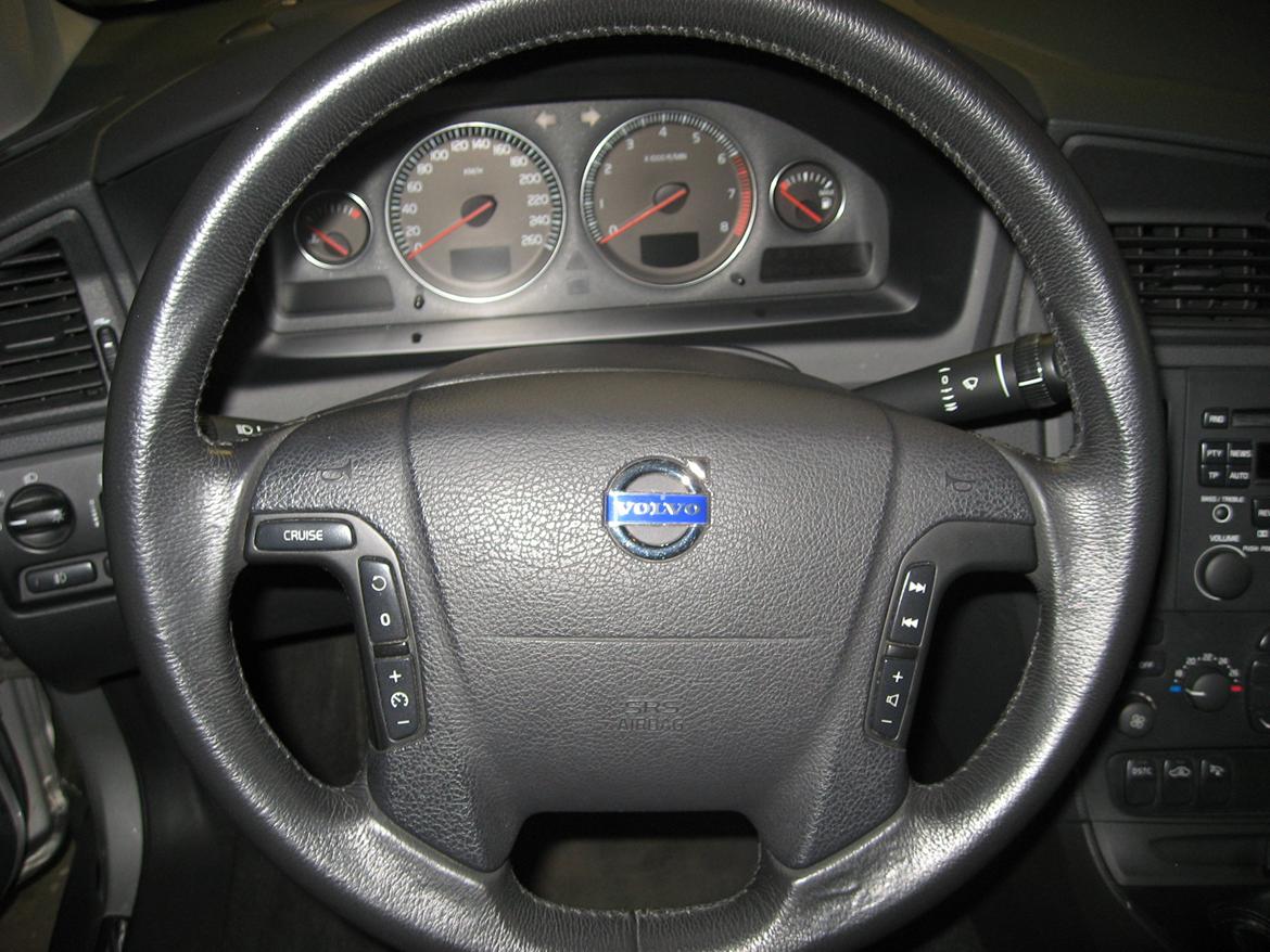 Volvo V70 billede 9