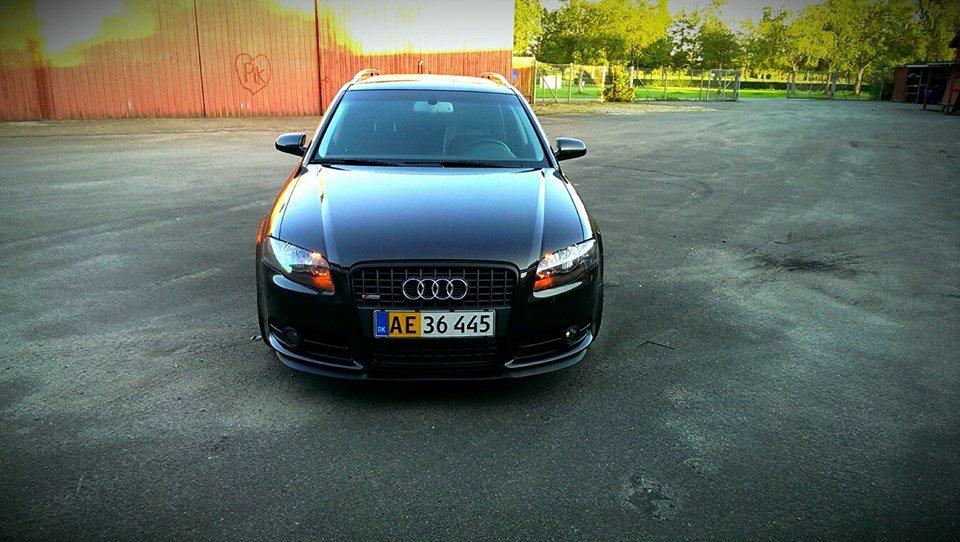 Audi A4 B7 billede 2