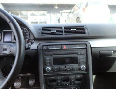 Audi A4 B7 billede 9