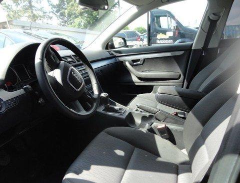 Audi A4 B7 billede 10