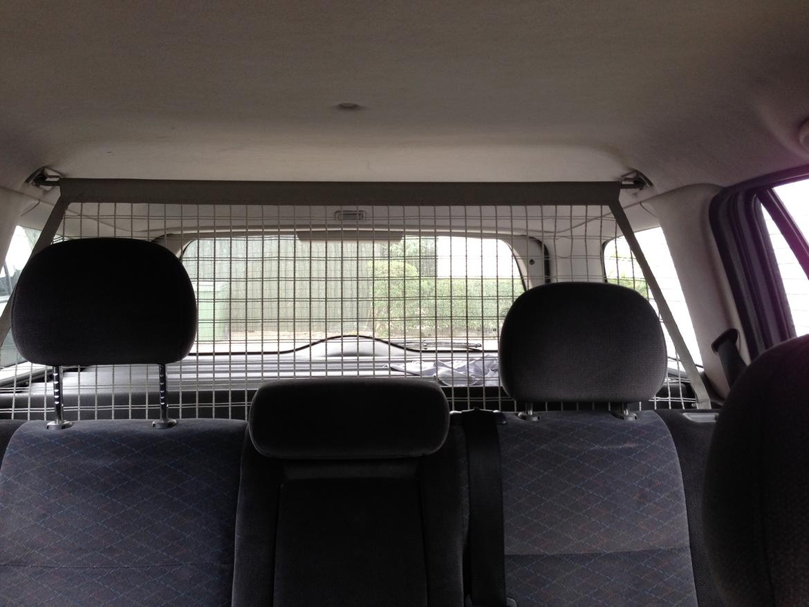 Opel Astra club st.car billede 11