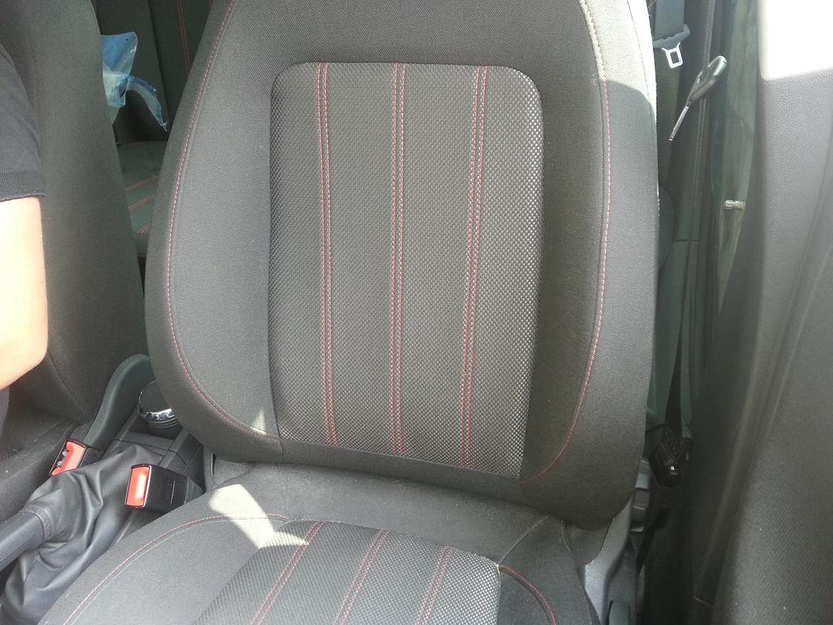 Opel Corsa D  SÆ LG ES billede 18