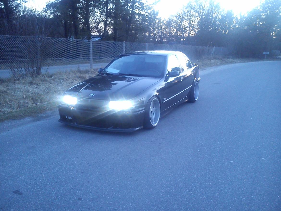 BMW ™ - 2013 billede 1