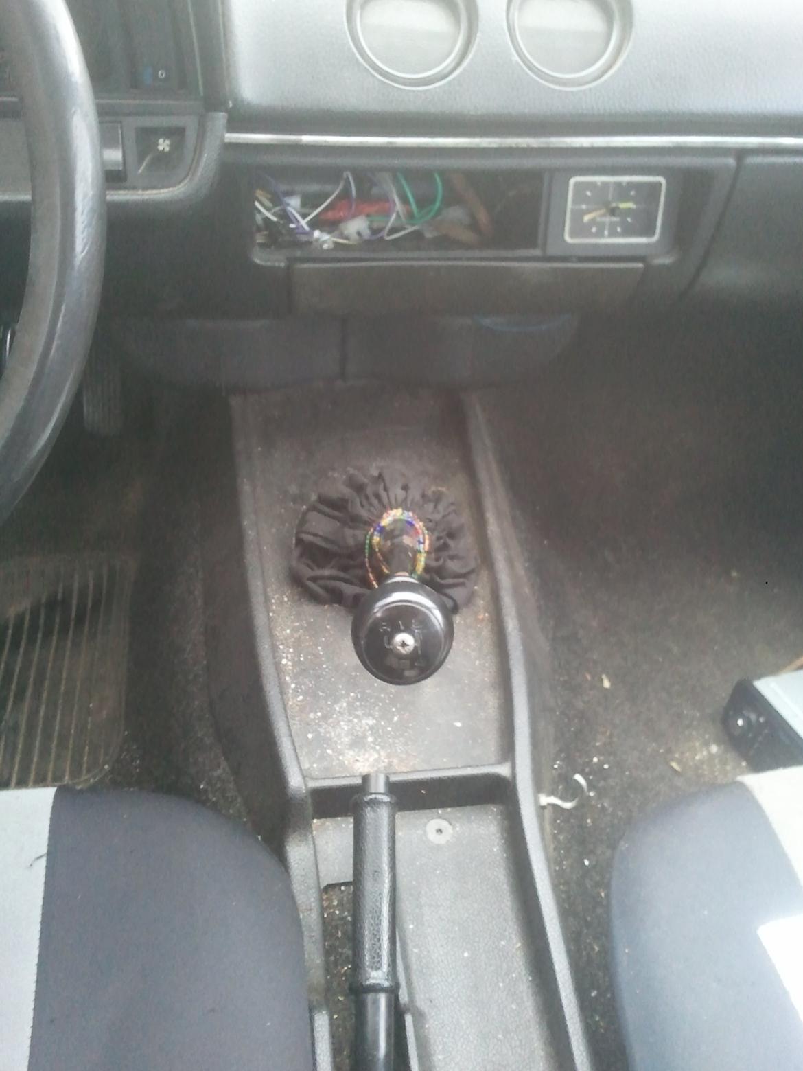 Opel Ascona B 1.6 S billede 6