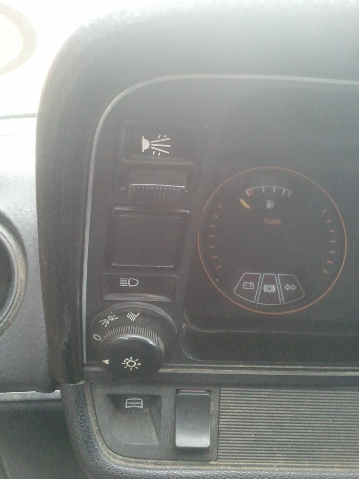 Opel Ascona B 1.6 S billede 8