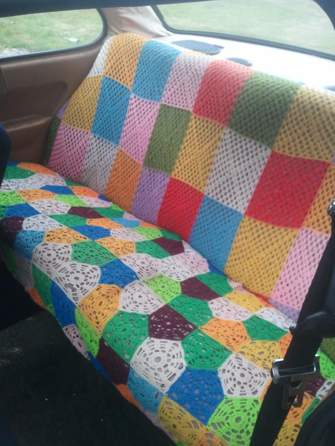 Opel Ascona B 1.6 S billede 9