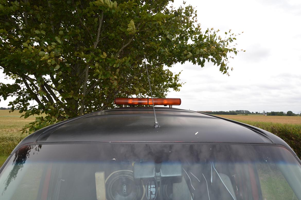 VW transporter t4 billede 7