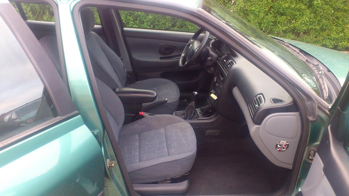 Peugeot 406 SR Tdl bil billede 13