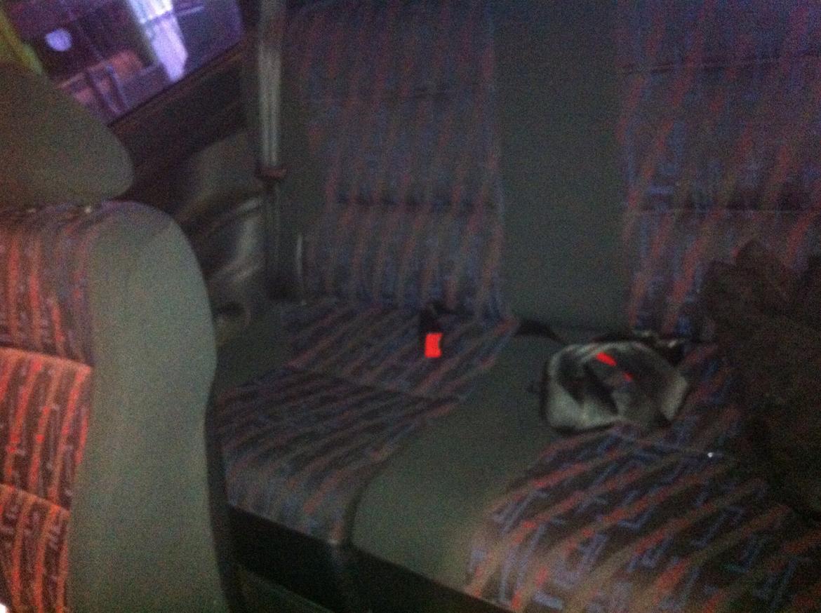 Peugeot 106 GTI billede 5