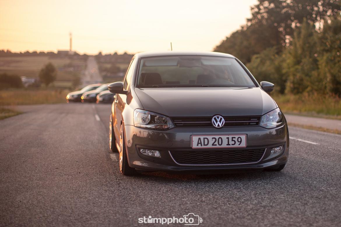 VW Polo 6r Dsg7 StillStatic (tidlig. Bil ) billede 1