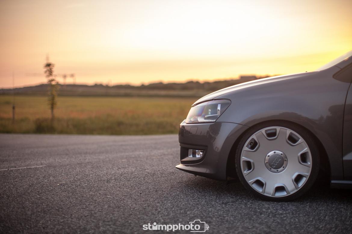 VW Polo 6r Dsg7 StillStatic (tidlig. Bil ) billede 2