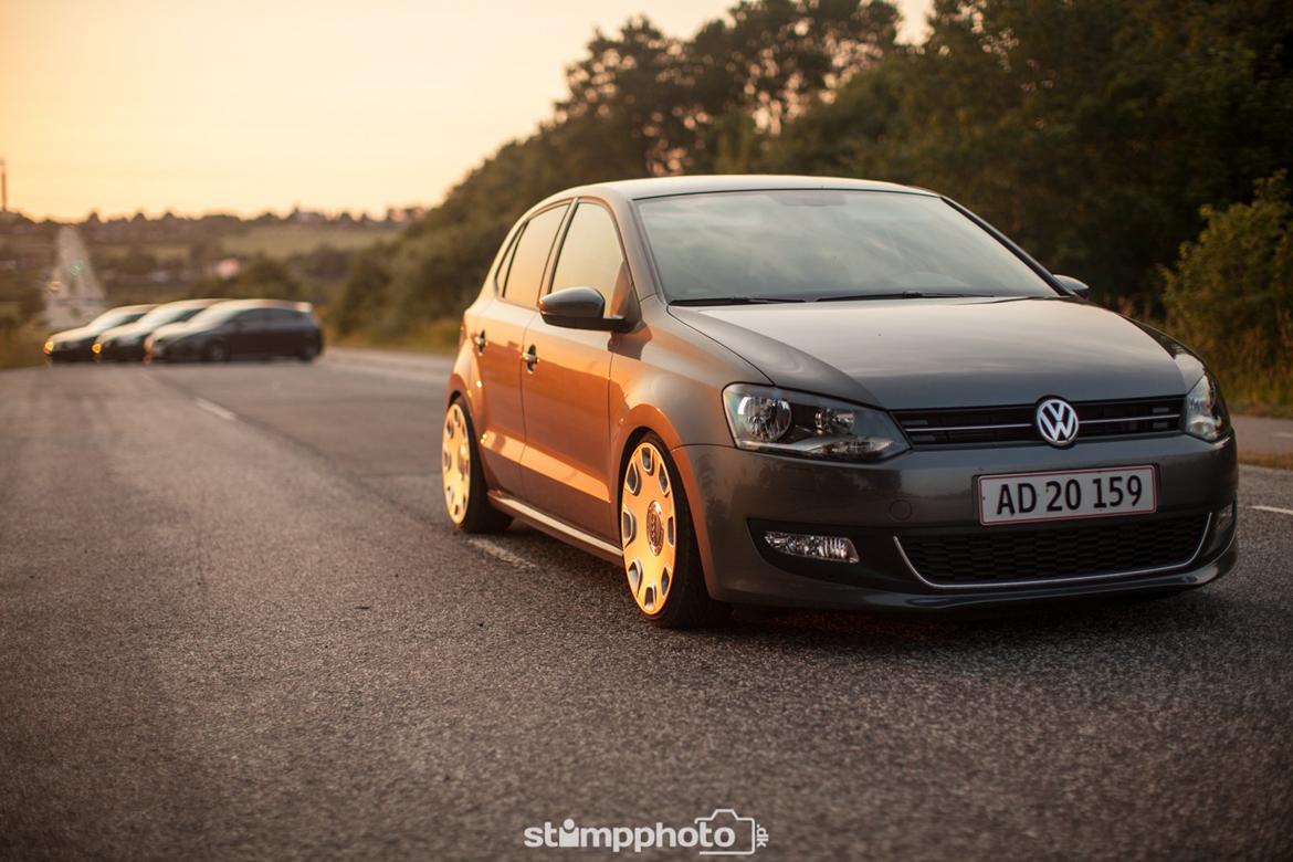 VW Polo 6r Dsg7 StillStatic (tidlig. Bil ) billede 3