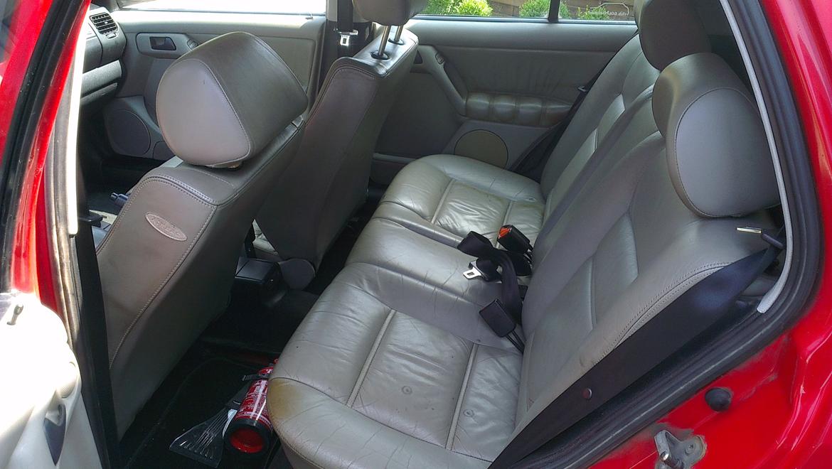 VW Golf 3 1.9 tdi *Solgt* billede 10