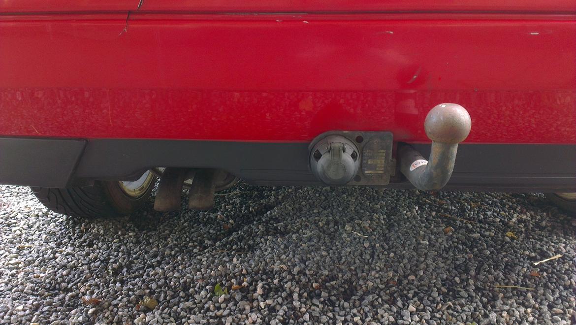 VW Golf 3 1.9 tdi *Solgt* billede 12