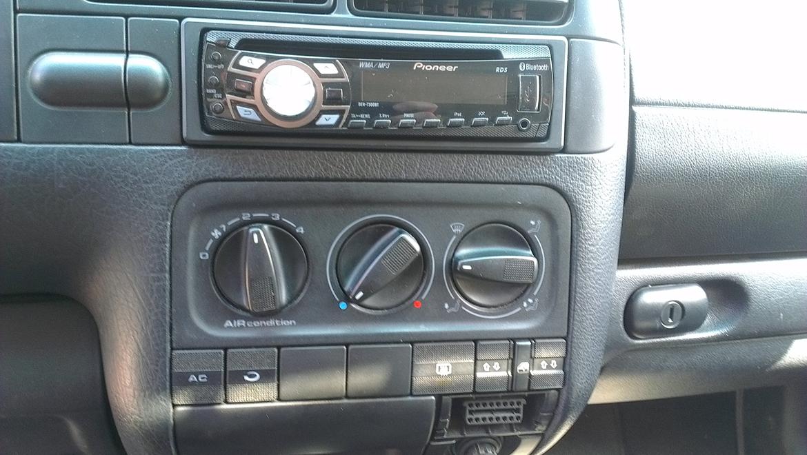 VW Golf 3 1.9 tdi *Solgt* billede 13