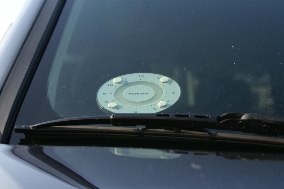 Ford Mondeo Stationcar billede 3