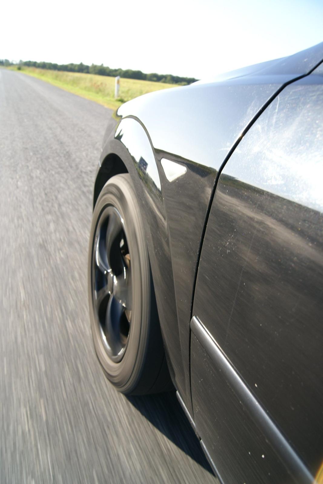 Ford Mondeo Stationcar billede 7