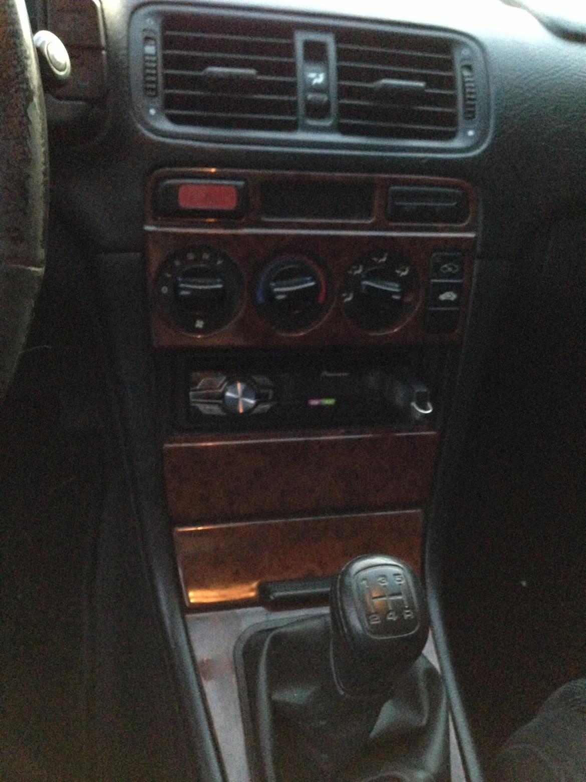 Honda Accord billede 3