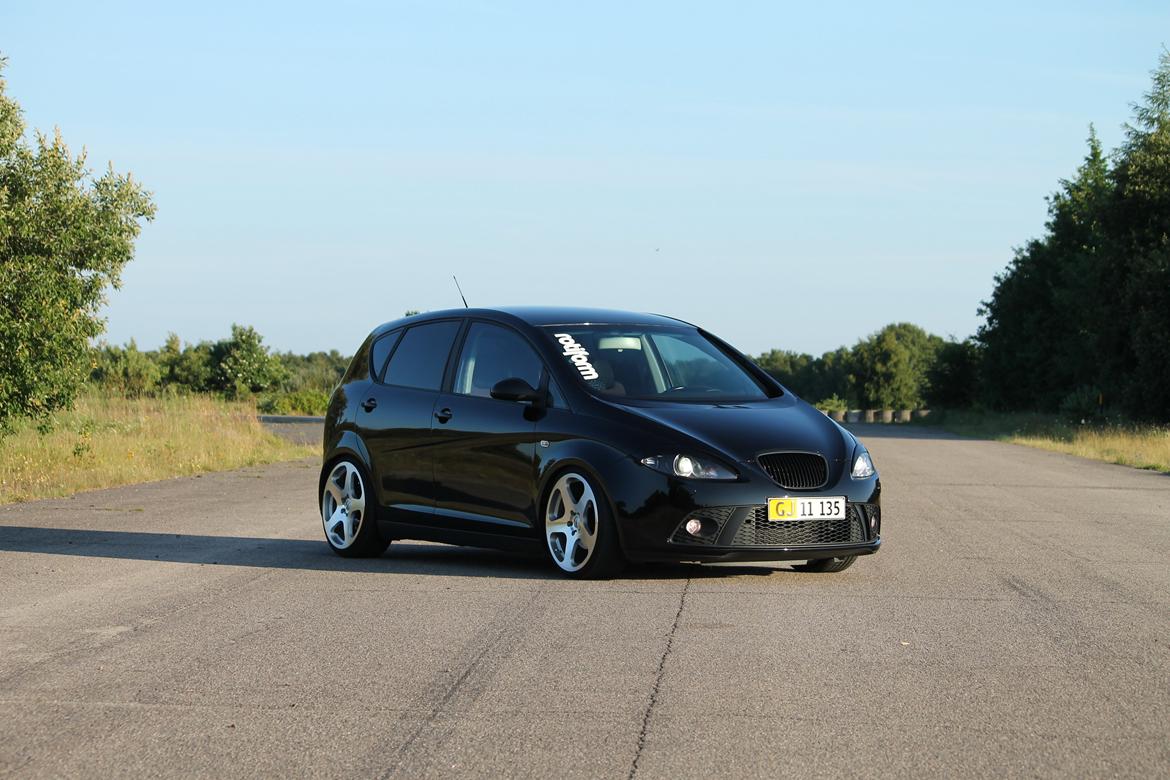 Seat altea billede 1