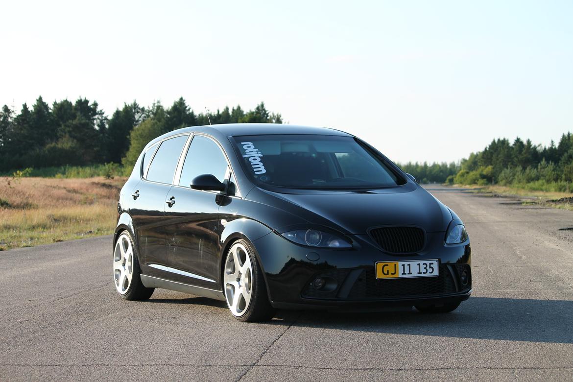 Seat altea billede 3