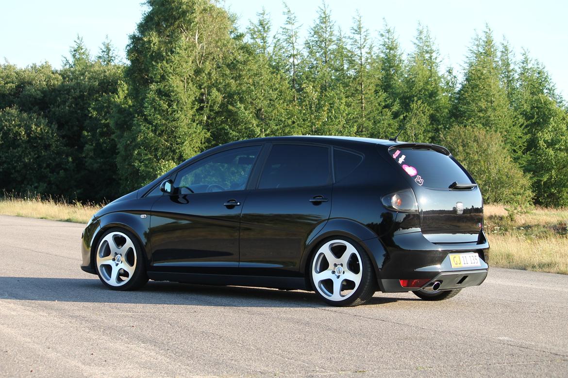 Seat altea billede 4