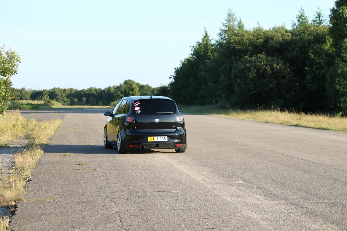 Seat altea billede 5