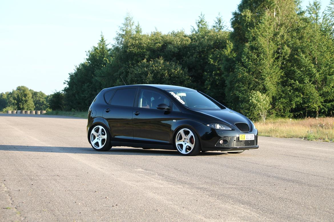 Seat altea billede 6