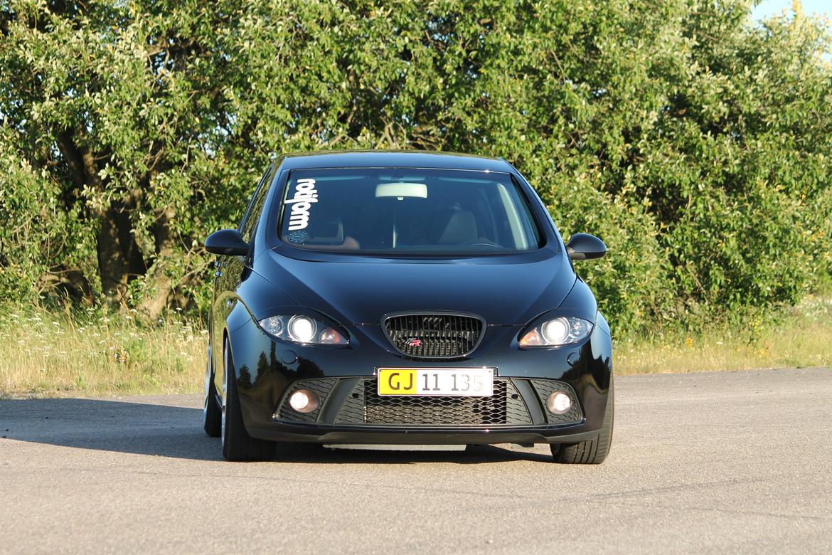 Seat altea billede 7