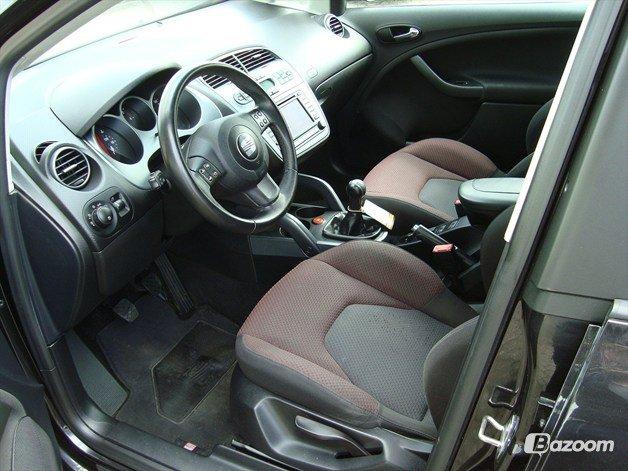 Seat altea billede 8