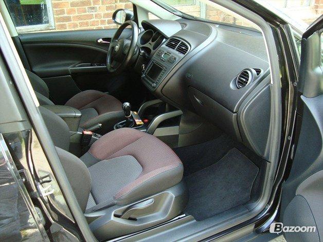 Seat altea billede 9