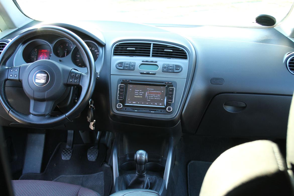 Seat altea billede 10