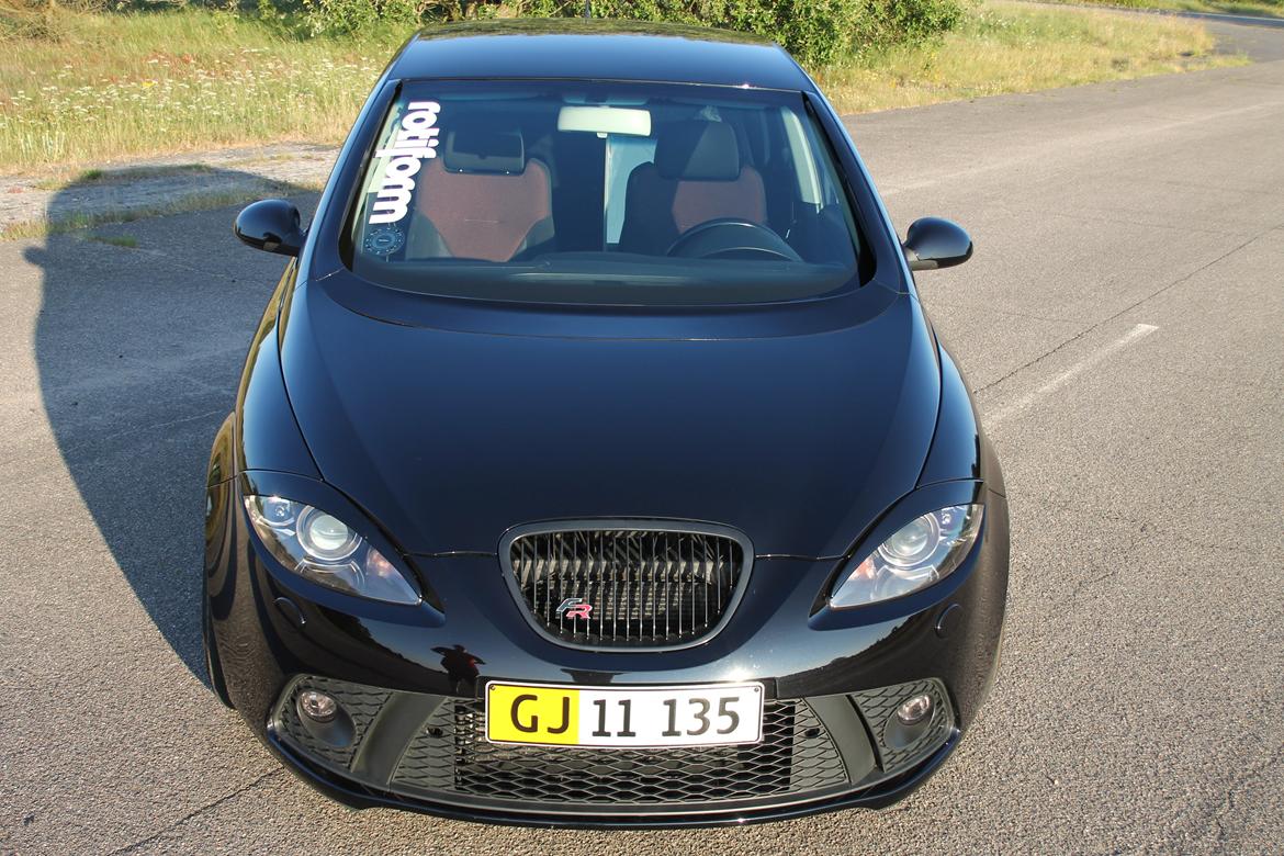 Seat altea billede 11