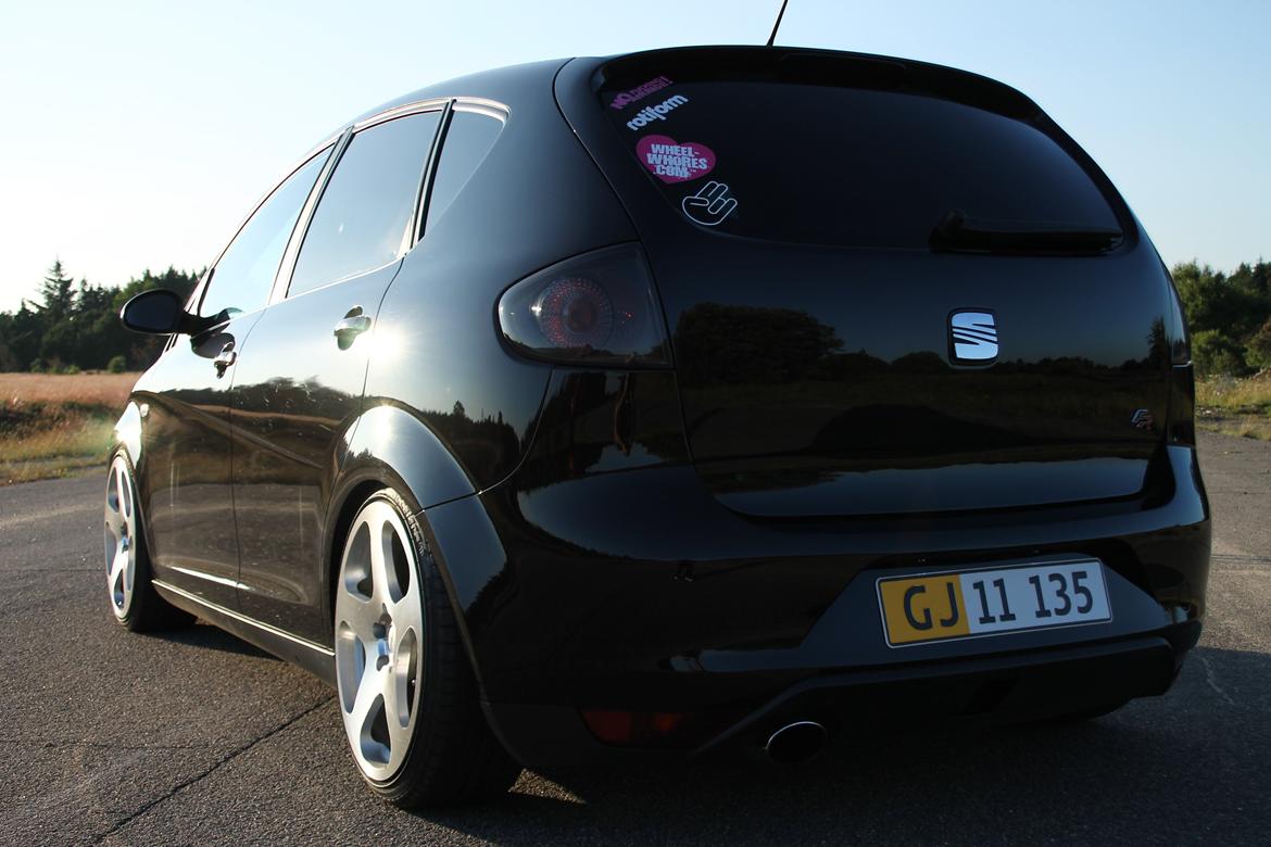 Seat altea billede 12