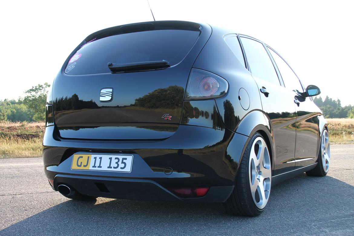 Seat altea billede 13