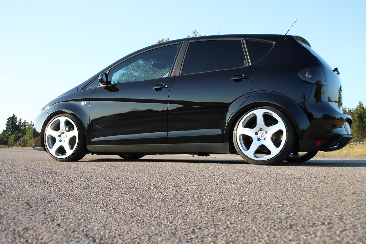 Seat altea billede 14