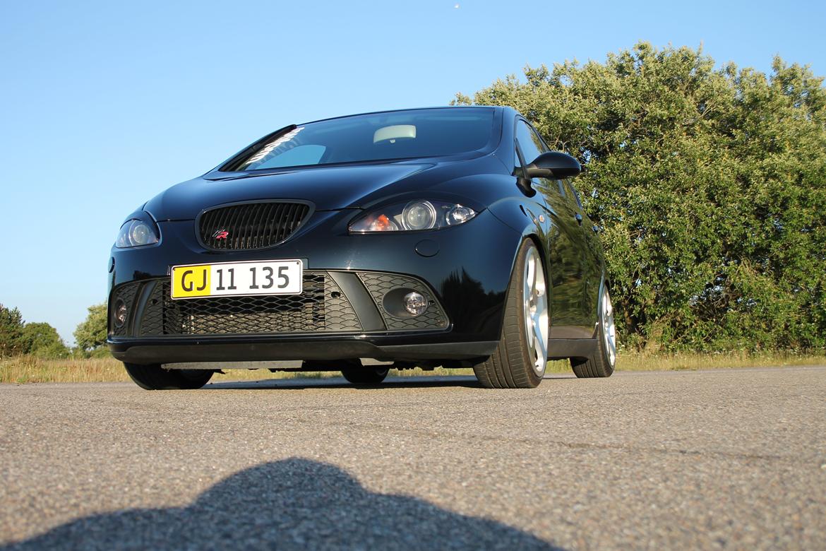 Seat altea billede 15