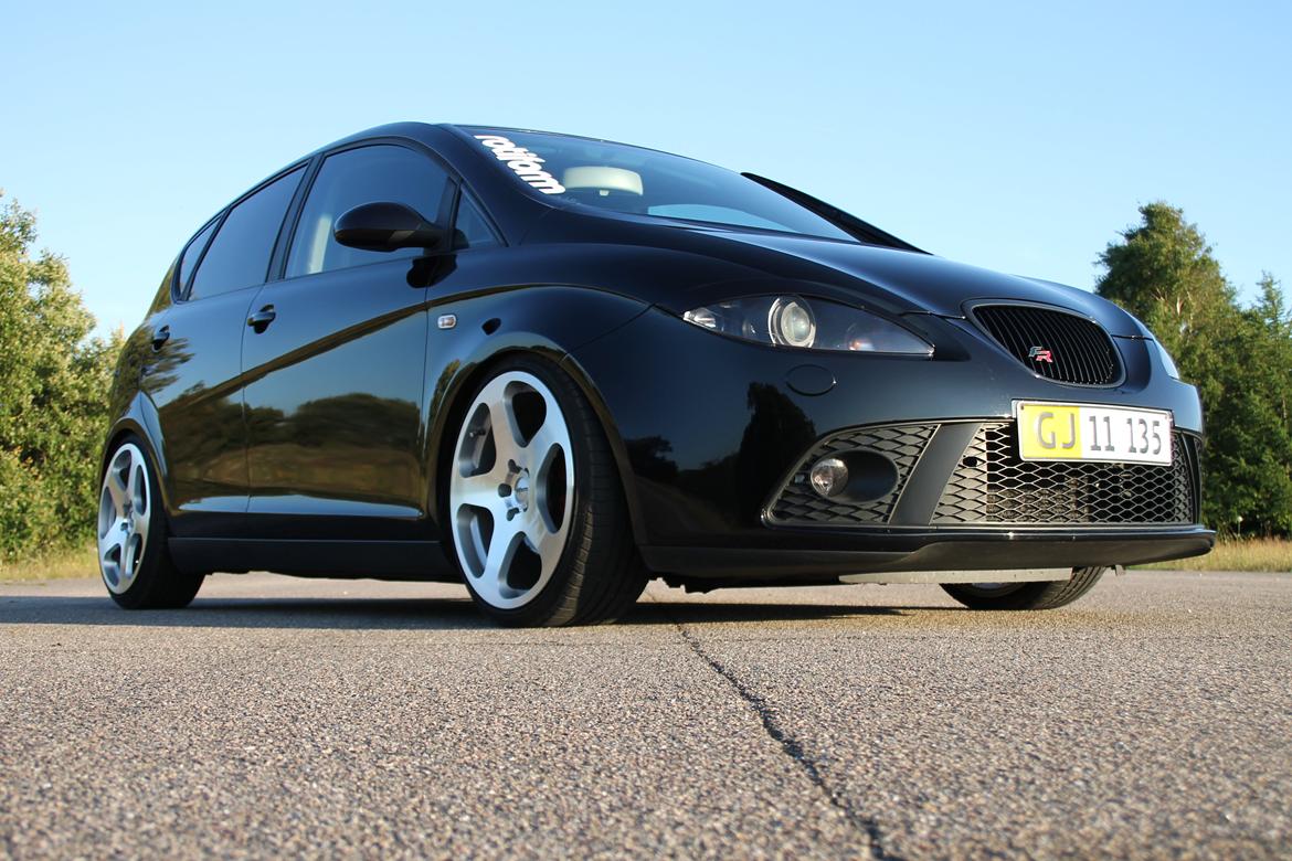 Seat altea billede 16