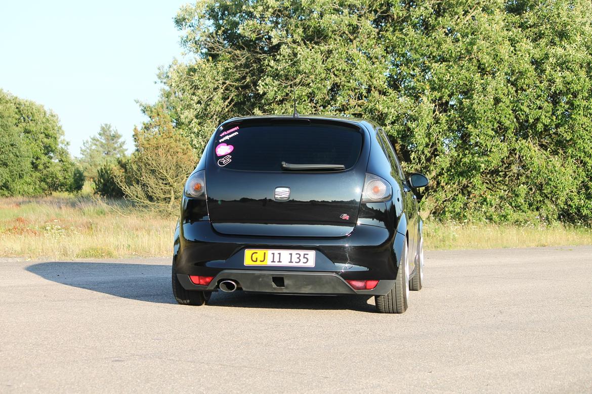 Seat altea billede 17