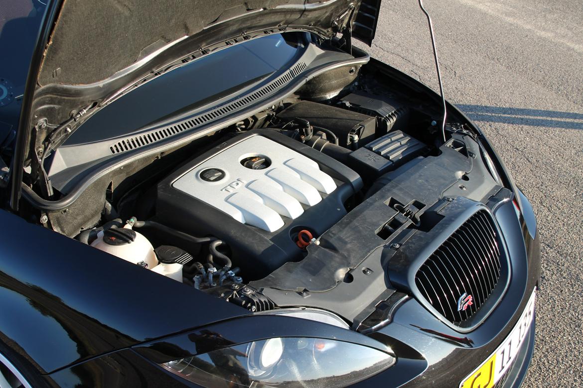 Seat altea billede 19