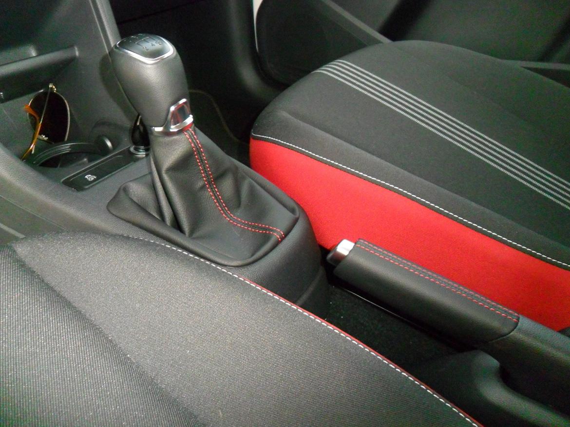 Skoda Citigo Sport billede 3