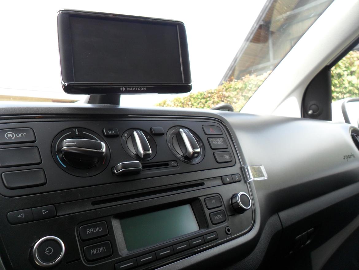 Skoda Citigo Sport billede 4