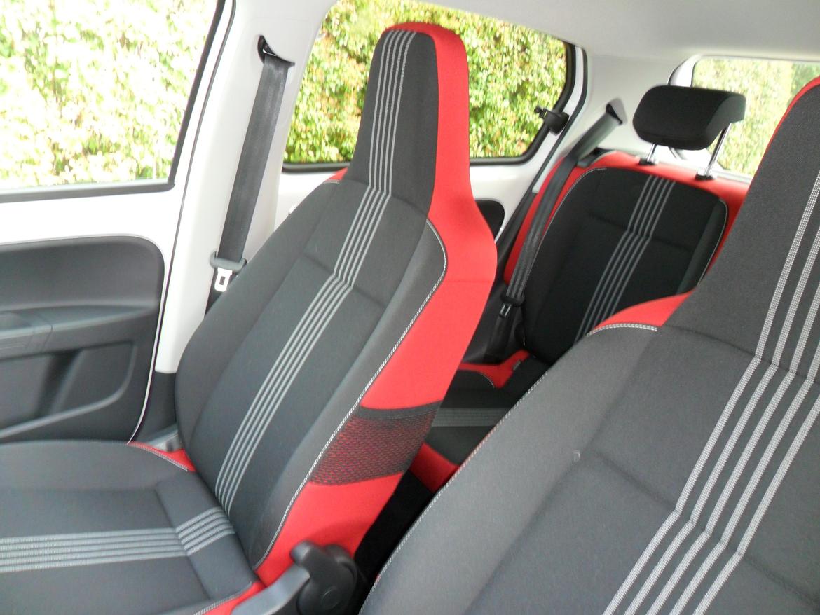 Skoda Citigo Sport billede 5