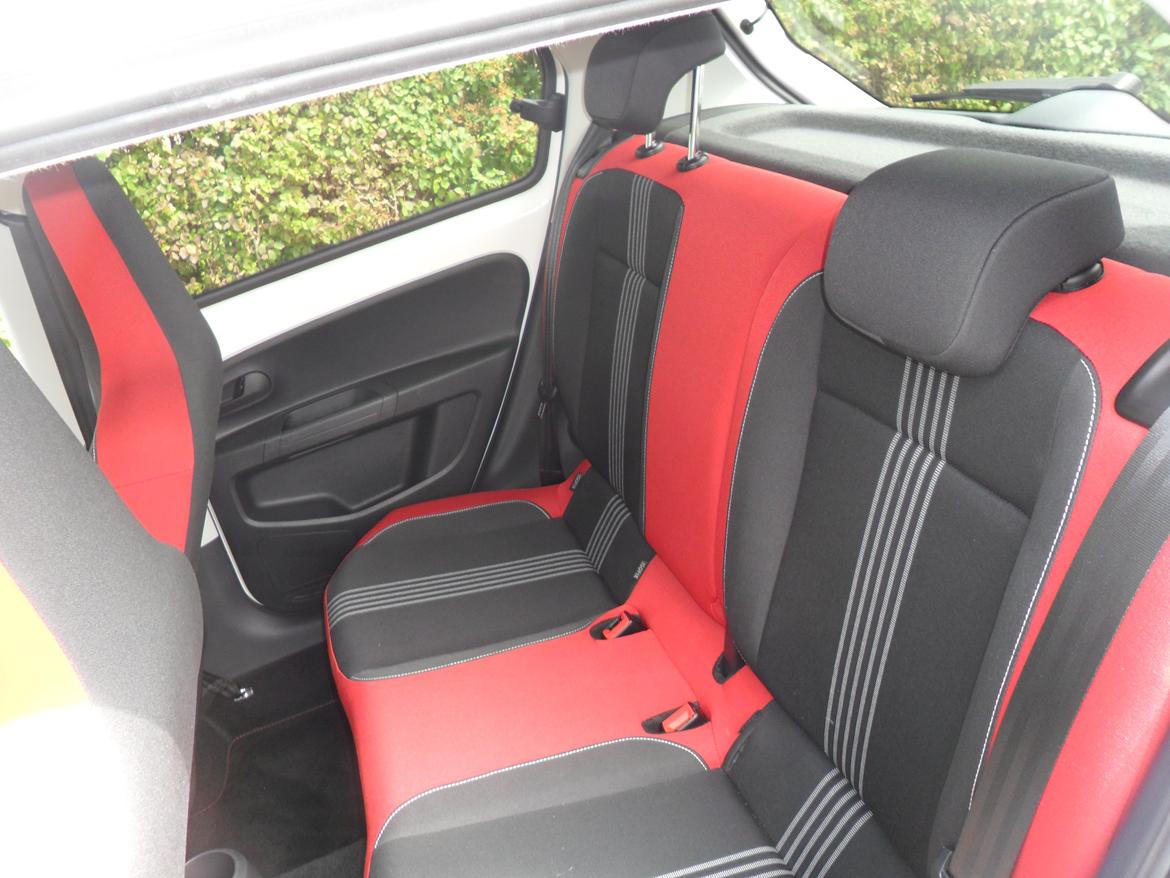 Skoda Citigo Sport billede 6