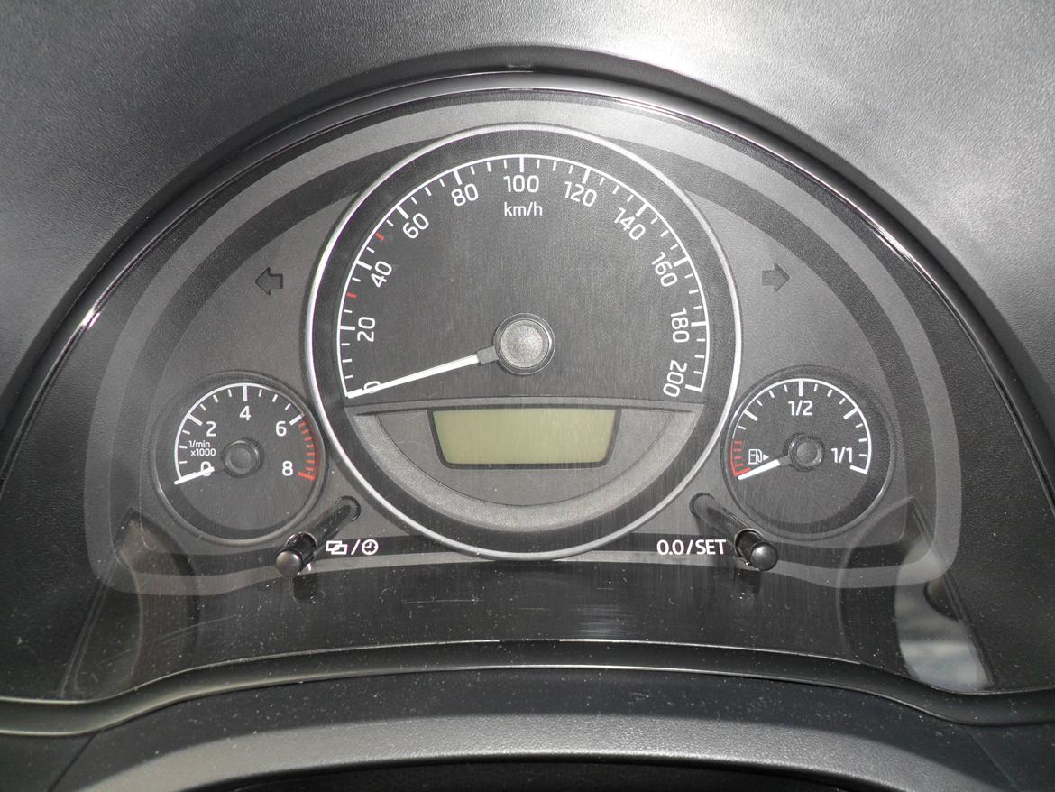 Skoda Citigo Sport billede 13