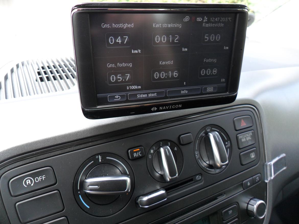 Skoda Citigo Sport billede 14