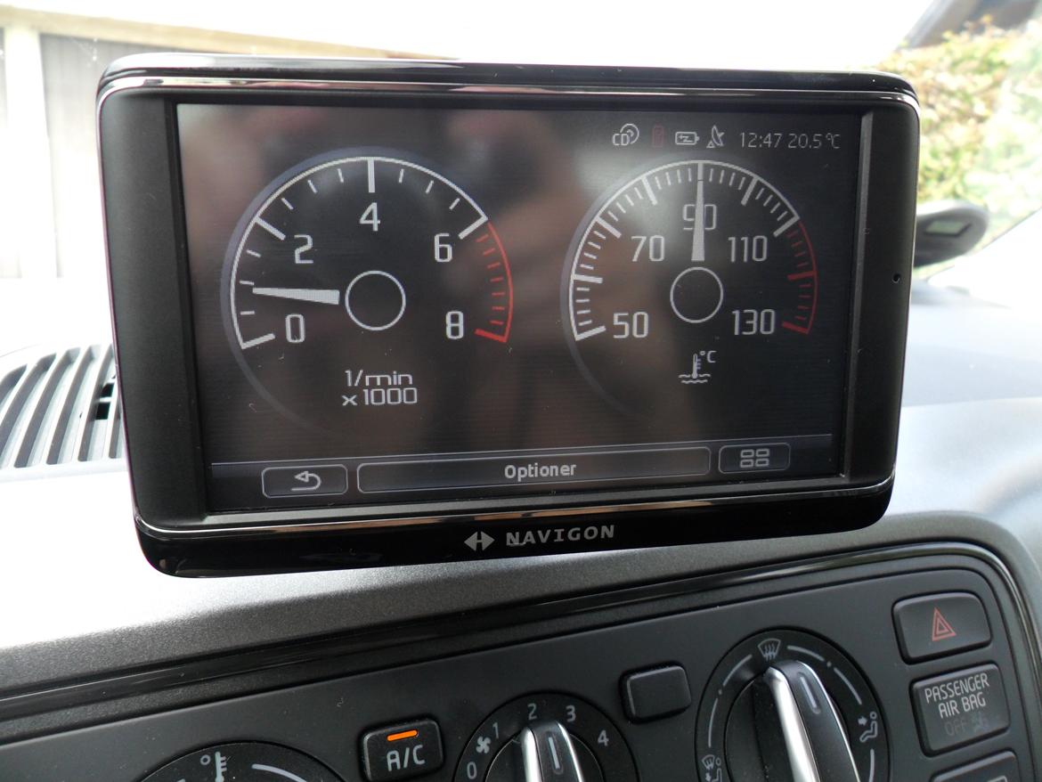 Skoda Citigo Sport billede 15