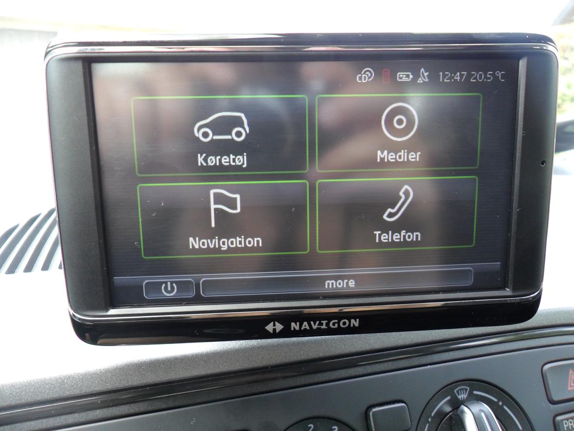 Skoda Citigo Sport billede 16