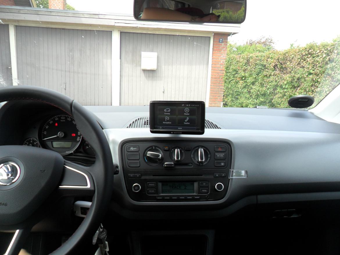 Skoda Citigo Sport billede 17